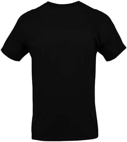 Comfortable Gildan Men's Crew T-Shirts Multipack - G1100