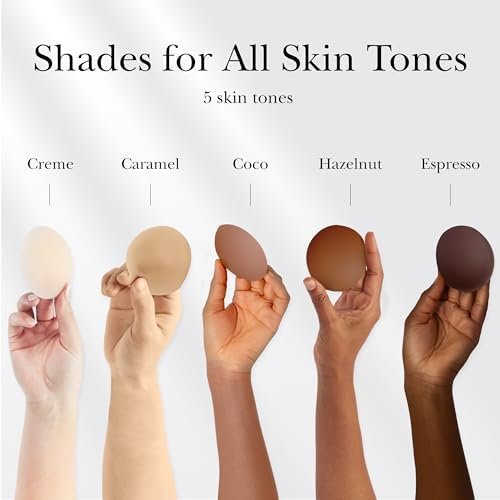 Comfortable Reusable Silicone Nipple Covers with Travel Box