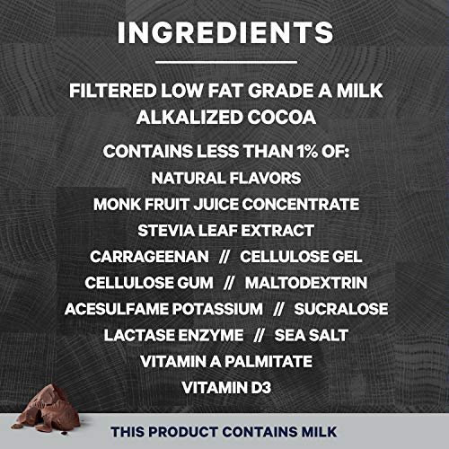 Core Power Elite 42g Protein Shakes - Chocolate Recovery