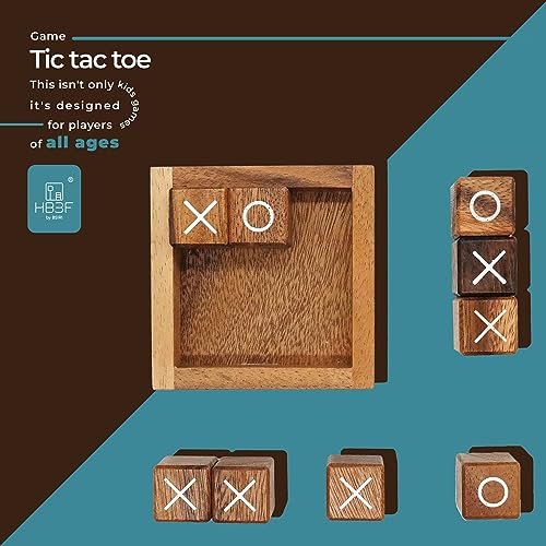 Rustic Tic Tac Toe: Family Fun & Home Decor
