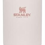 STANLEY 30 oz Rose Quartz Vacuum Insulated Tumbler