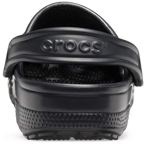 Ultimate Comfort: Crocs Unisex Classic Clogs - Lightweight & Durable