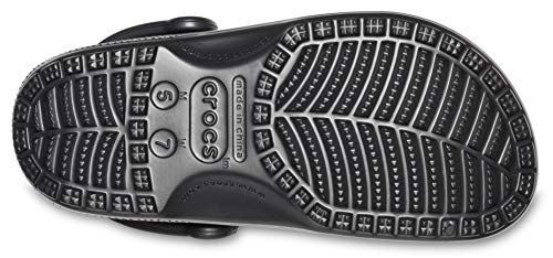 Ultimate Comfort: Crocs Unisex Classic Clogs - Lightweight & Durable