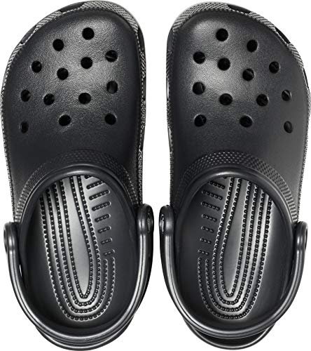 Ultimate Comfort: Crocs Unisex Classic Clogs - Lightweight & Durable