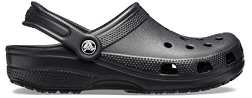 Ultimate Comfort: Crocs Unisex Classic Clogs - Lightweight & Durable