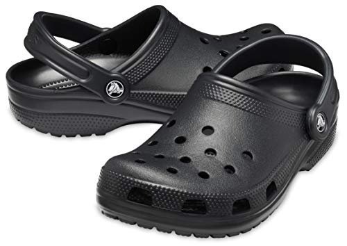 Ultimate Comfort: Crocs Unisex Classic Clogs - Lightweight & Durable