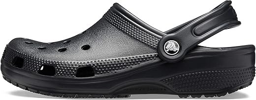 Ultimate Comfort: Crocs Unisex Classic Clogs - Lightweight & Durable