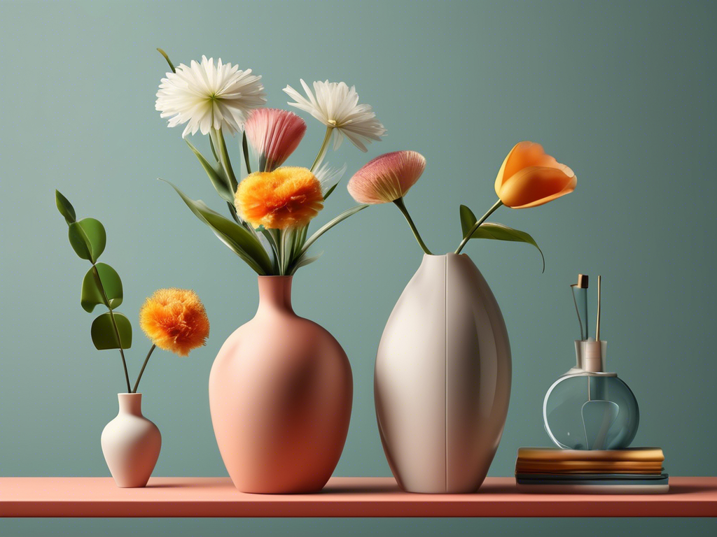 Care Tips for Your New Vase: Maintenance and Cleaning Essentials