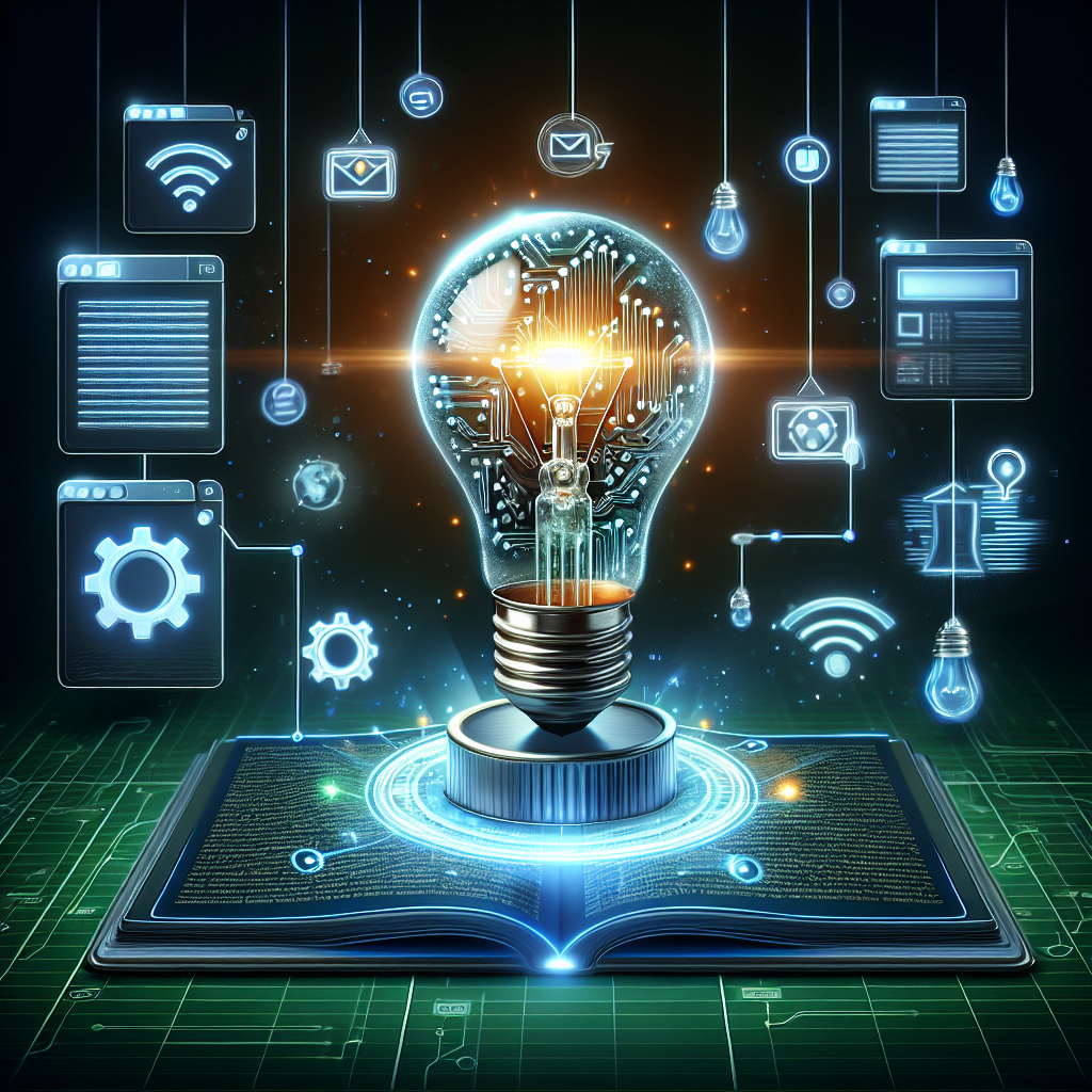 How to Optimize Content Using AI Tool Features