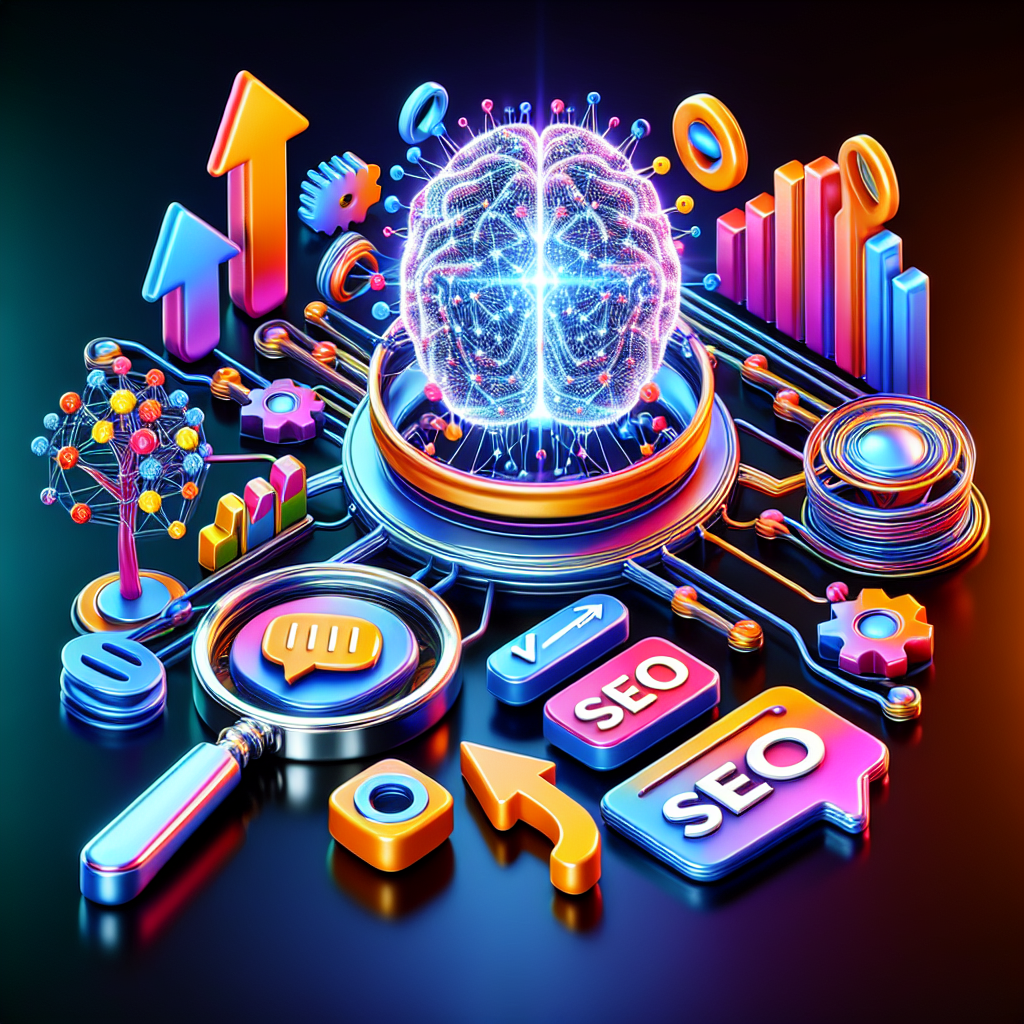 Why AI Tools are Essential for SEO in 2025